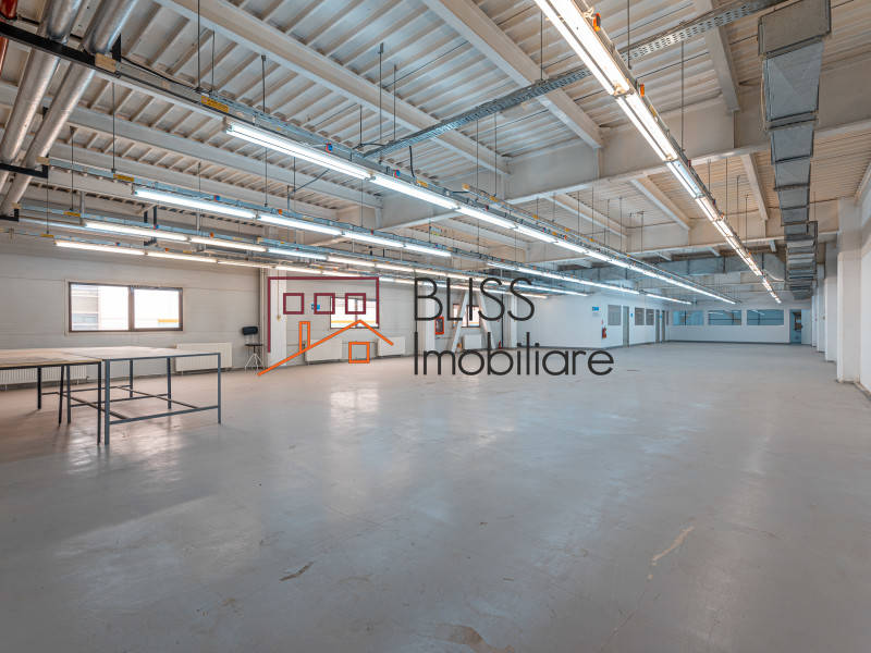 Spatiu De Productie Cu Birouri In Militari | Bliss Imobiliare / Photo 55 - BLISS Imobiliare