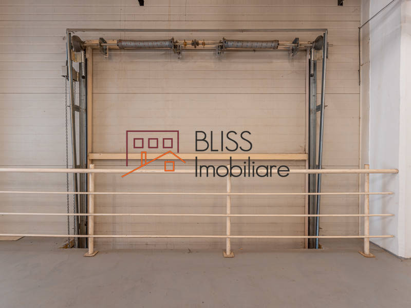 Production Facility With Offices Bucharest, Bucharest | Bliss Imobiliare / Photo 58 - BLISS Imobiliare