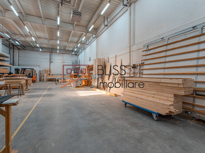 Spatiu De Productie Cu Birouri In Militari | Bliss Imobiliare / Photo 66 - BLISS Imobiliare