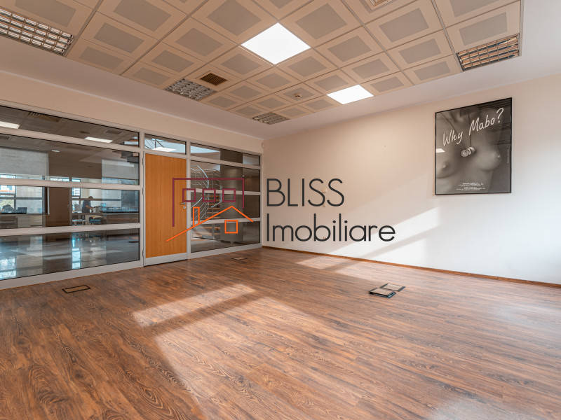 Production Facility With Offices Bucharest, Bucharest | Bliss Imobiliare / Photo 68 - BLISS Imobiliare