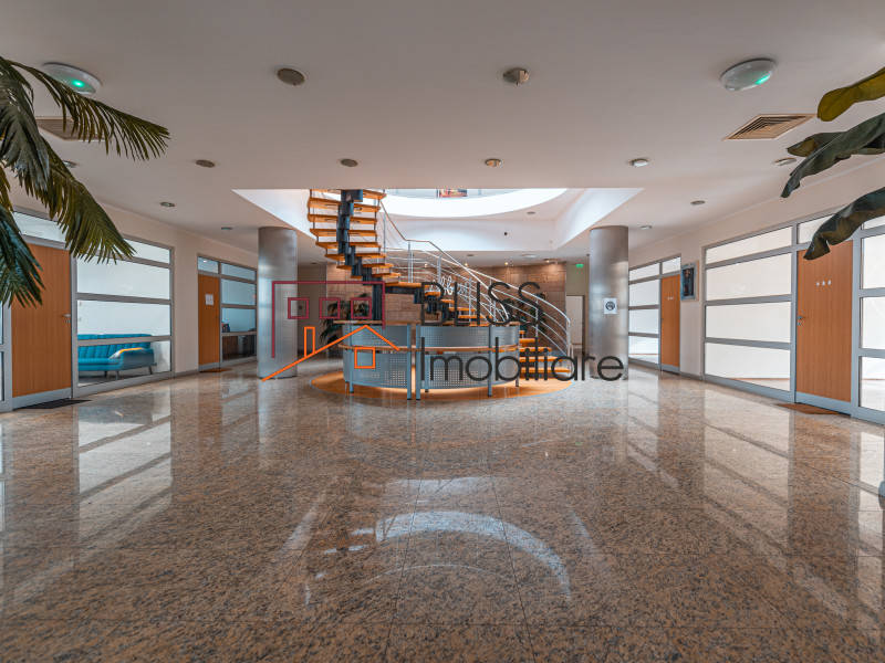 Production Facility With Offices Bucharest, Bucharest | Bliss Imobiliare / Photo 14 - BLISS Imobiliare