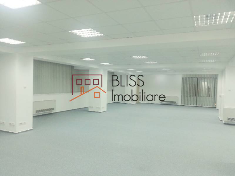 Spatiu De Birouri 296mp Expozitiei | Bliss Imobiliare / Photo 1 - BLISS Imobiliare
