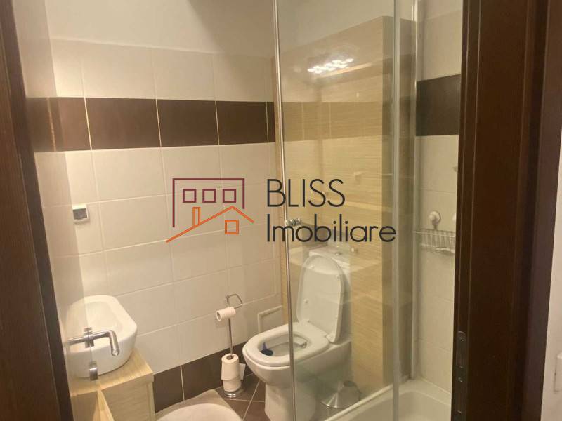 1-Bedroom Apartment VitaBella, Bucharest / Ilfov | Bliss Imobiliare / Photo 7 - BLISS Imobiliare