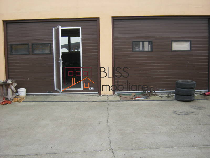 spațiu de birouri de Inchiriat 1 Decembrie 1918 - ID:20703 | Bliss Imobiliare / Photo 1 - BLISS Imobiliare