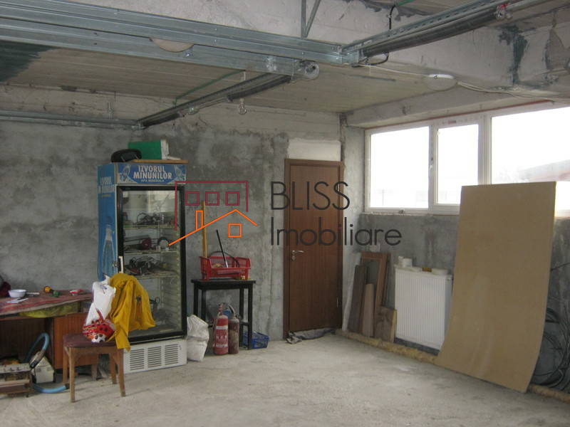 spațiu de birouri de Inchiriat 1 Decembrie 1918 - ID:20703 | Bliss Imobiliare / Photo 3 - BLISS Imobiliare