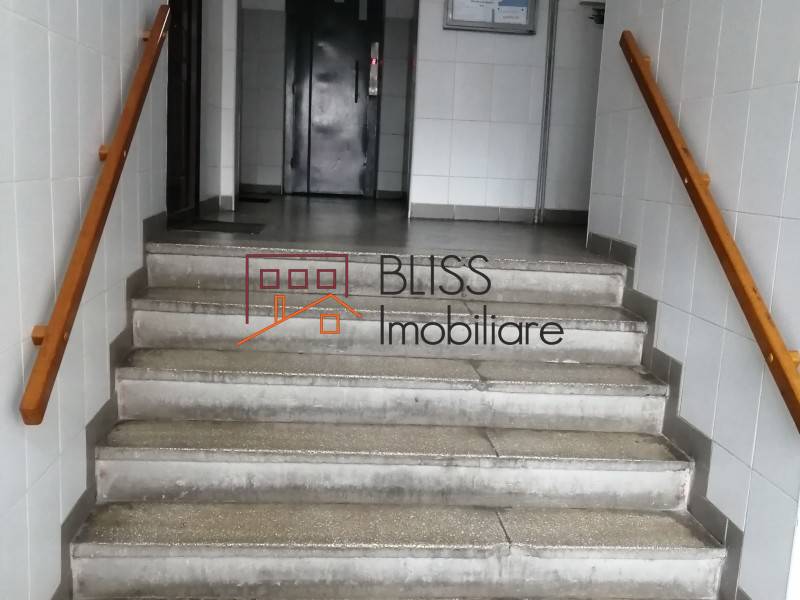 1 Bedroom Apartment In Dristor-Rm.Sarat, Bucharest | Bliss Imobiliare / Photo 8 - BLISS Imobiliare