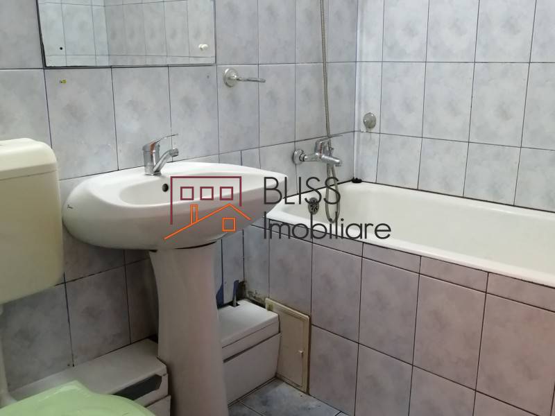 1 Bedroom Apartment In Dristor-Rm.Sarat, Bucharest | Bliss Imobiliare / Photo 6 - BLISS Imobiliare