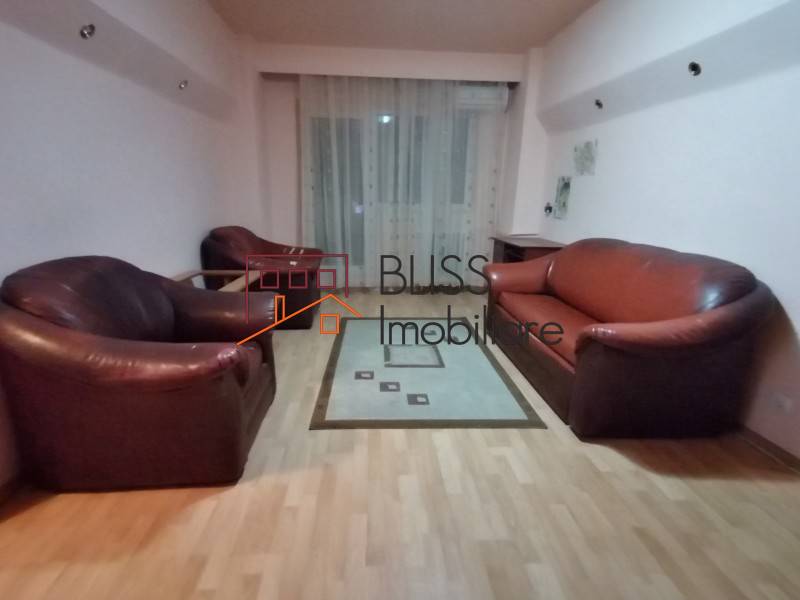 1 Bedroom Apartment In Dristor-Rm.Sarat, Bucharest | Bliss Imobiliare / Photo 1 - BLISS Imobiliare