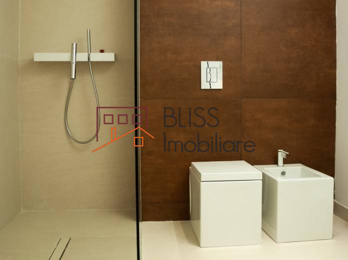 5-bedroom Villa In Iancu Nicolae Area, Bucharest / Ilfov | Bliss Imobiliare / Photo 24 - BLISS Imobiliare