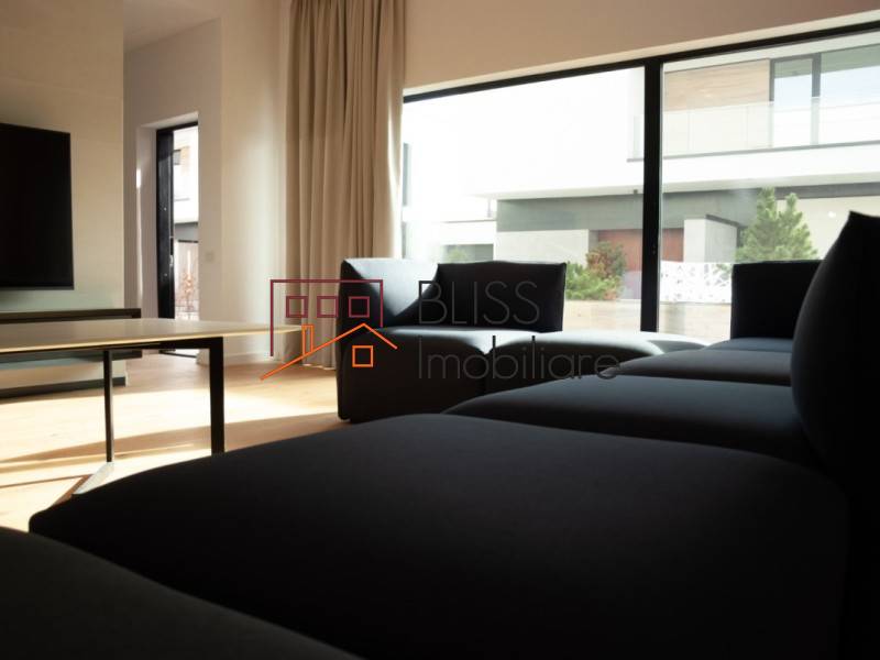 5-bedroom Villa In Iancu Nicolae Area, Bucharest / Ilfov | Bliss Imobiliare / Photo 7 - BLISS Imobiliare