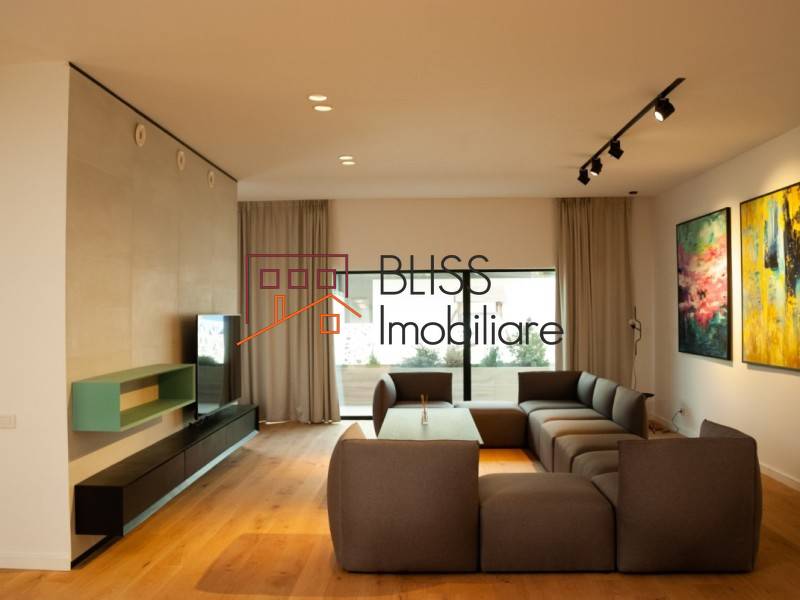 Vila 6 Camere In Zona Iancu Nicolae | Bliss Imobiliare / Photo 10 - BLISS Imobiliare