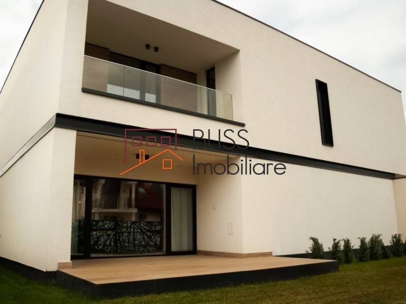 Vila 6 Camere In Zona Iancu Nicolae | Bliss Imobiliare / Photo 5 - BLISS Imobiliare