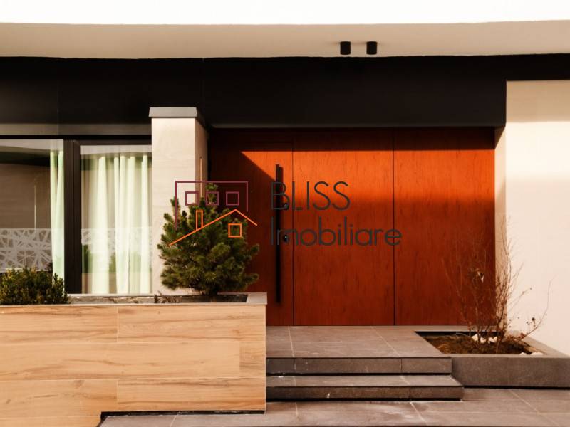 5-bedroom Villa In Iancu Nicolae Area, Bucharest / Ilfov | Bliss Imobiliare / Photo 3 - BLISS Imobiliare