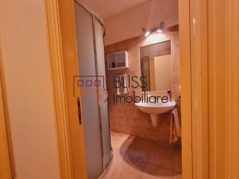 99sqm 3-bedroom Apartment With 2 Balconies, Bucharest | Bliss Imobiliare / Photo 10 - BLISS Imobiliare