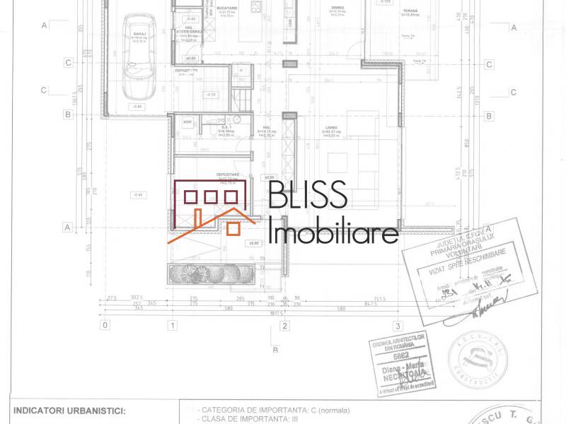 5-bedroom Villa In Iancu Nicolae Area, Bucharest / Ilfov | Bliss Imobiliare / Photo 28 - BLISS Imobiliare