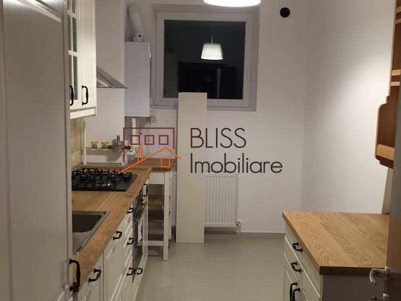 Superb 2 Bedroom Apartment With Lake View, Bucharest | Bliss Imobiliare / Photo 10 - BLISS Imobiliare