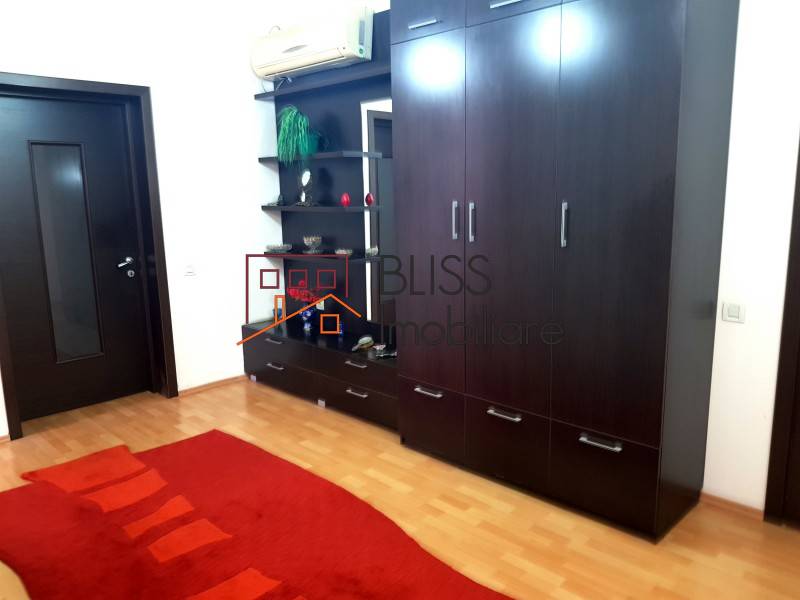 5 Bedrooms Villa In Baneasa, Bucharest | Bliss Imobiliare / Photo 6 - BLISS Imobiliare