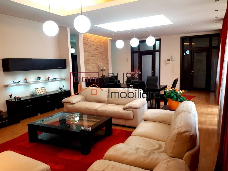 Vila 7 Camere In Baneasa | Bliss Imobiliare / Photo 4 - BLISS Imobiliare