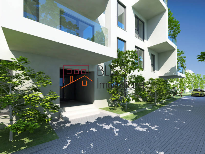 2 Bedrooms Apartment In Hala Traian Area, Bucharest | Bliss Imobiliare / Photo 3 - BLISS Imobiliare