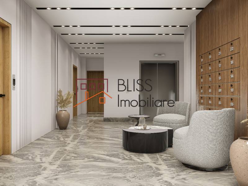 Apartament 3 Camere In Hala Traian | Bliss Imobiliare / Photo 5 - BLISS Imobiliare