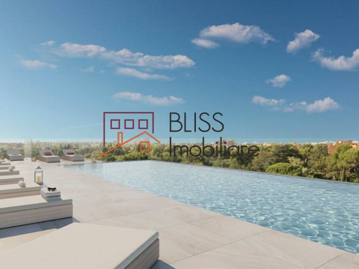 Apartment for Sale KM 0 | Ultracentral, Bucharest - 1 Bedroom - ID:105828 | Bliss Imobiliare / Photo 6 - BLISS Imobiliare