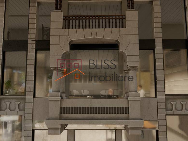 Apartment for Sale KM 0 | Ultracentral, Bucharest - 1 Bedroom - ID:105828 | Bliss Imobiliare / Photo 3 - BLISS Imobiliare