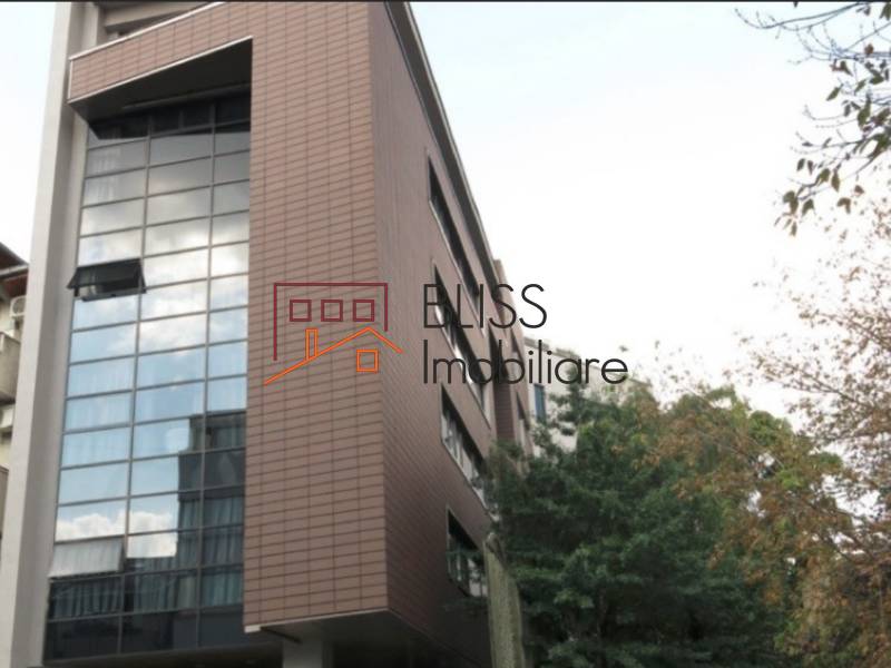 Class A Office Space, Bucharest | Bliss Imobiliare / Photo 1 - BLISS Imobiliare
