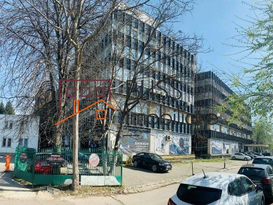spațiu de birouri de Inchiriat Herastrau | Nordului - ID:106227 | Bliss Imobiliare / Photo 1 - BLISS Imobiliare