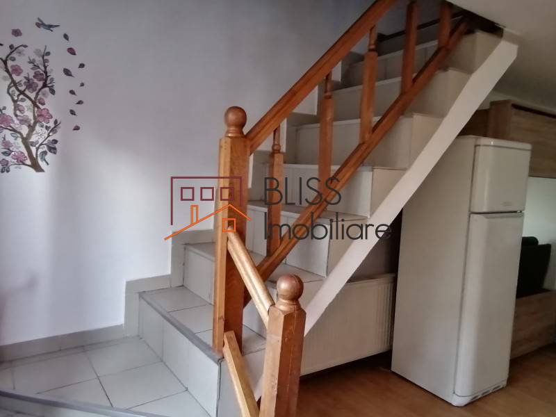 Vila Cu Teren Si Curte Proprii In Vitan | Bliss Imobiliare / Photo 3 - BLISS Imobiliare