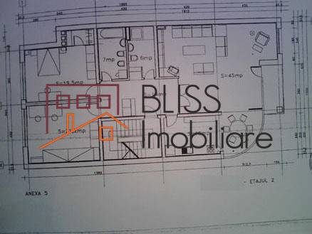 Apartament 3 Camere In Dorobanti | Bliss Imobiliare / Photo 22 - BLISS Imobiliare