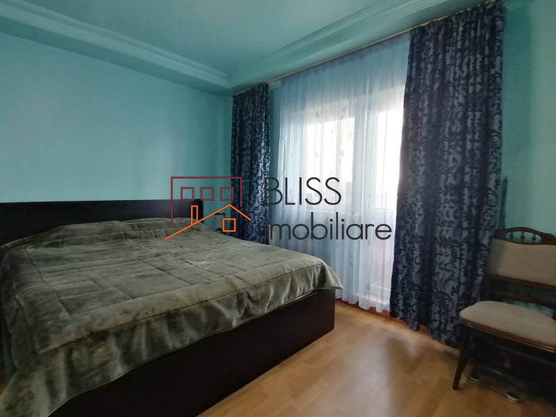 3 Bedrooms Apartment Near Vitan Mall, Bucharest | Bliss Imobiliare / Photo 6 - BLISS Imobiliare