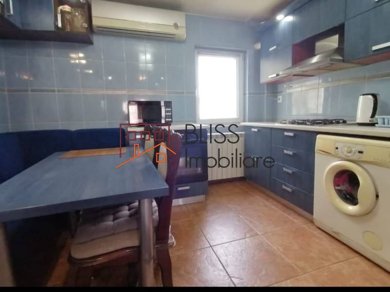 3 Bedrooms Apartment Near Vitan Mall, Bucharest | Bliss Imobiliare / Photo 2 - BLISS Imobiliare
