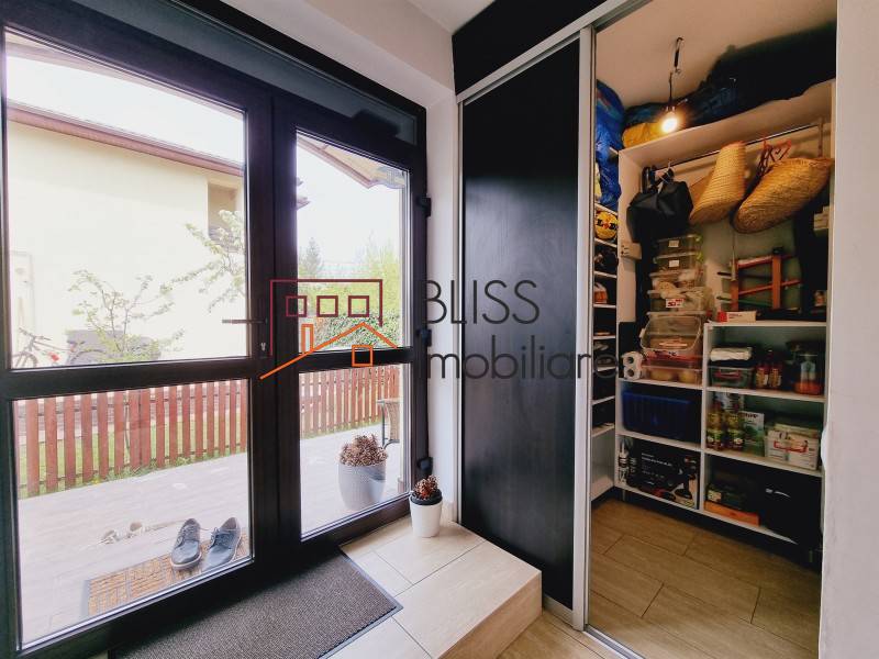 Casa De Familie Cu 3 Camere De 148mp Utili, In Ansamblu Ingradit | Bliss Imobiliare / Photo 14 - BLISS Imobiliare