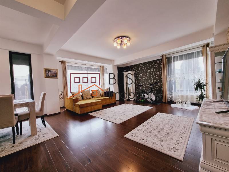 Casa De Familie Cu 3 Camere De 148mp Utili, In Ansamblu Ingradit | Bliss Imobiliare / Photo 6 - BLISS Imobiliare