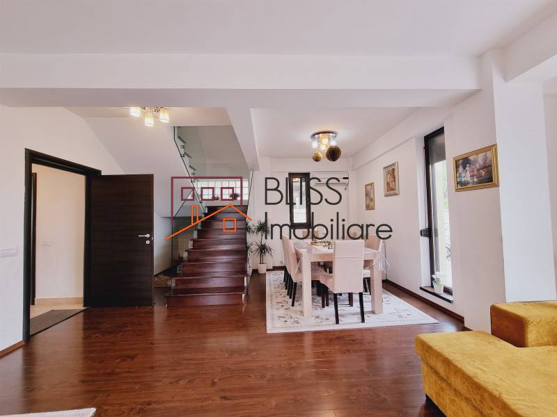 Casa De Familie Cu 3 Camere De 148mp Utili, In Ansamblu Ingradit | Bliss Imobiliare / Photo 8 - BLISS Imobiliare