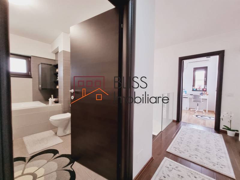 Casa De Familie Cu 3 Camere De 148mp Utili, In Ansamblu Ingradit | Bliss Imobiliare / Photo 20 - BLISS Imobiliare