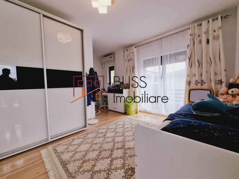 Casa De Familie Cu 3 Camere De 148mp Utili, In Ansamblu Ingradit | Bliss Imobiliare / Photo 22 - BLISS Imobiliare