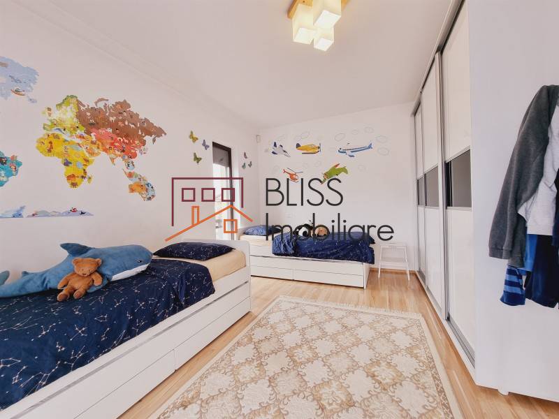 Casa De Familie Cu 3 Camere De 148mp Utili, In Ansamblu Ingradit | Bliss Imobiliare / Photo 23 - BLISS Imobiliare