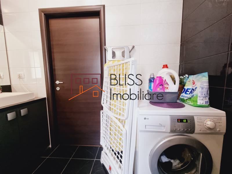 Casa De Familie Cu 3 Camere De 148mp Utili, In Ansamblu Ingradit | Bliss Imobiliare / Photo 27 - BLISS Imobiliare