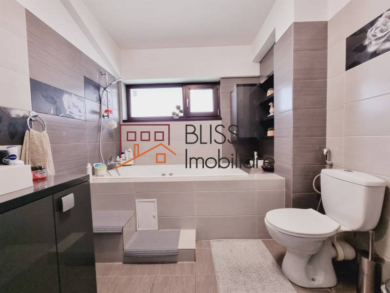 Casa De Familie Cu 3 Camere De 148mp Utili, In Ansamblu Ingradit | Bliss Imobiliare / Photo 34 - BLISS Imobiliare