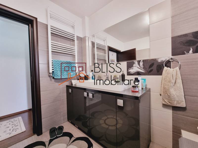 2 Bedrooms Family Villa With 148sqm Of Usable Space, In Gated Compound, Bucharest / Ilfov | Bliss Imobiliare / Photo 35 - BLISS Imobiliare