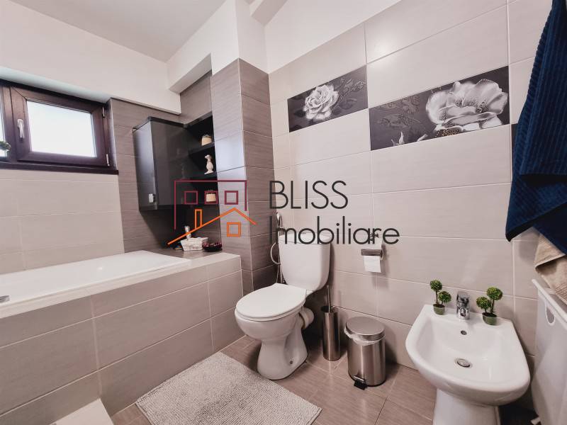 Casa De Familie Cu 3 Camere De 148mp Utili, In Ansamblu Ingradit | Bliss Imobiliare / Photo 36 - BLISS Imobiliare