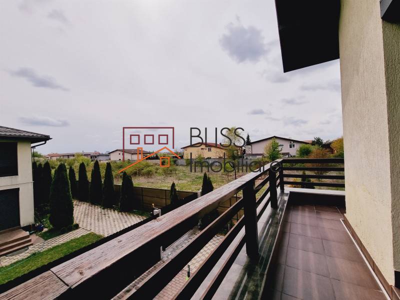 Casa De Familie Cu 3 Camere De 148mp Utili, In Ansamblu Ingradit | Bliss Imobiliare / Photo 37 - BLISS Imobiliare
