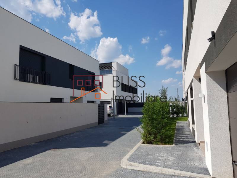 Vila 6 Camere Cu Gradina Si Piscina | Bliss Imobiliare / Photo 13 - BLISS Imobiliare