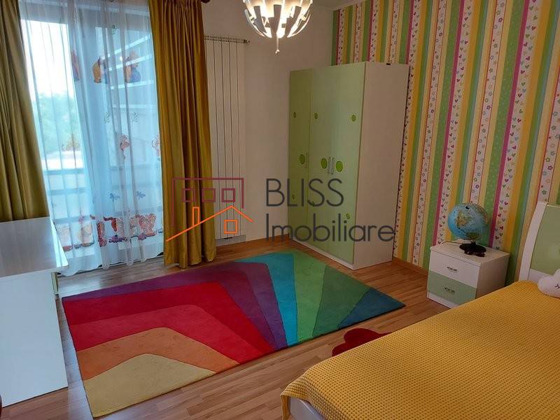 Apartament de Inchiriat Iancu Nicolae | Pipera - 4 Camere - ID:107796 | Bliss Imobiliare / Photo 11 - BLISS Imobiliare