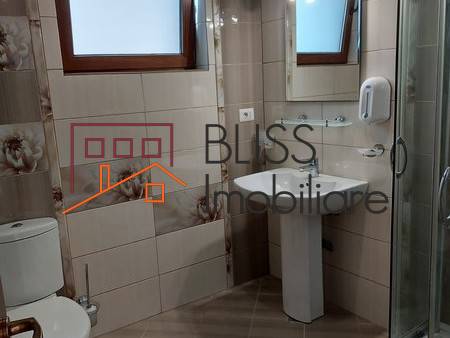 Apartament de Inchiriat Iancu Nicolae | Pipera - 4 Camere - ID:107796 | Bliss Imobiliare / Photo 16 - BLISS Imobiliare