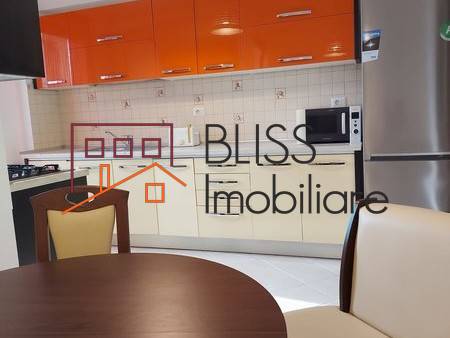 Apartament de Inchiriat Iancu Nicolae | Pipera - 4 Camere - ID:107796 | Bliss Imobiliare / Photo 3 - BLISS Imobiliare