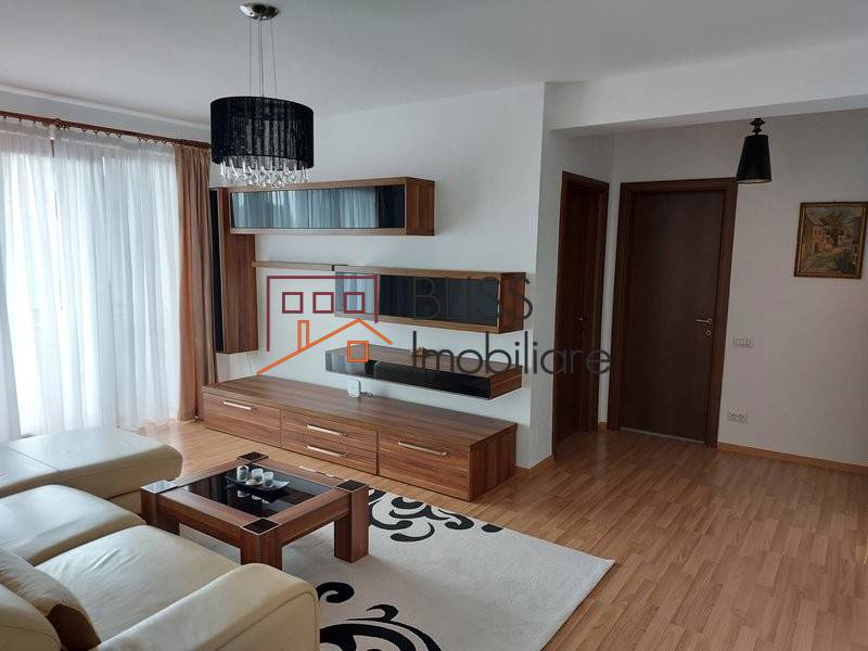 Apartament de Inchiriat Iancu Nicolae | Pipera - 4 Camere - ID:107796 | Bliss Imobiliare / Photo 2 - BLISS Imobiliare