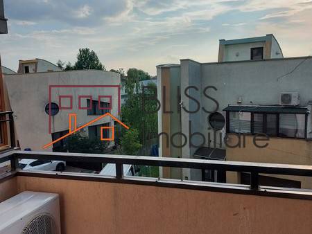 Apartament de Inchiriat Iancu Nicolae | Pipera - 4 Camere - ID:107796 | Bliss Imobiliare / Photo 20 - BLISS Imobiliare
